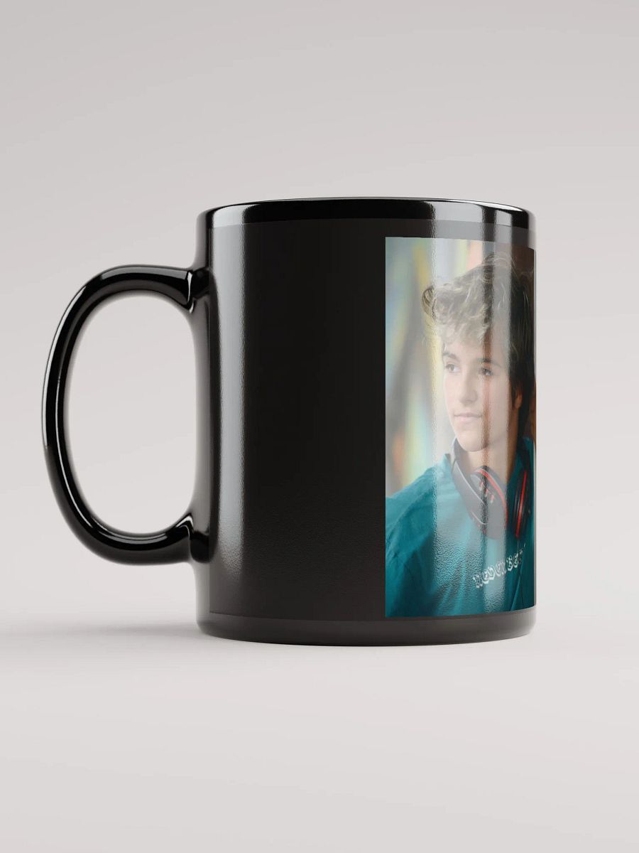 Max Rivers Desk Organizer Mug! product image (6)
