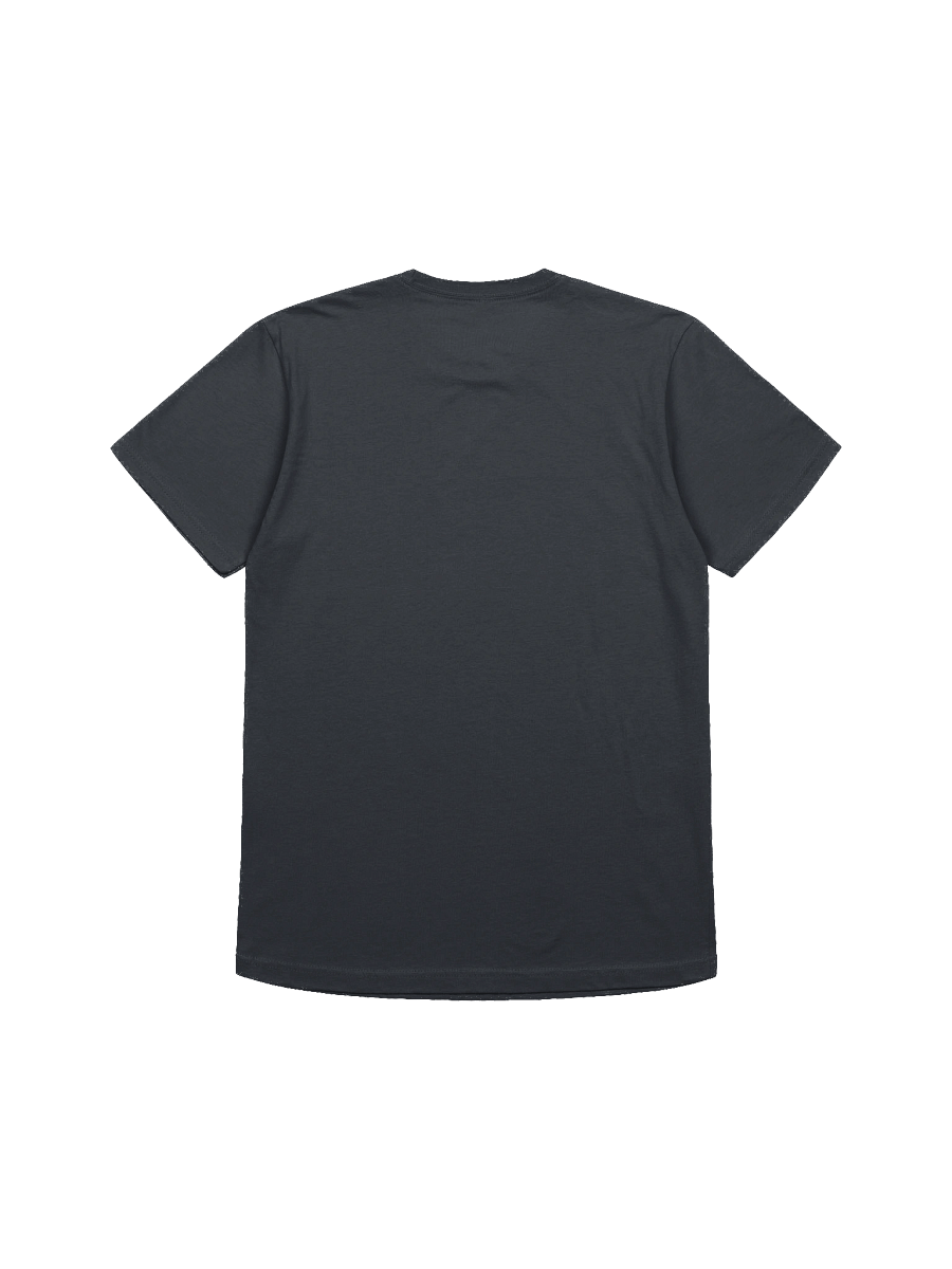 Minimalist Search Bar with Cosmic Graph Design T-Shirt product image (13)