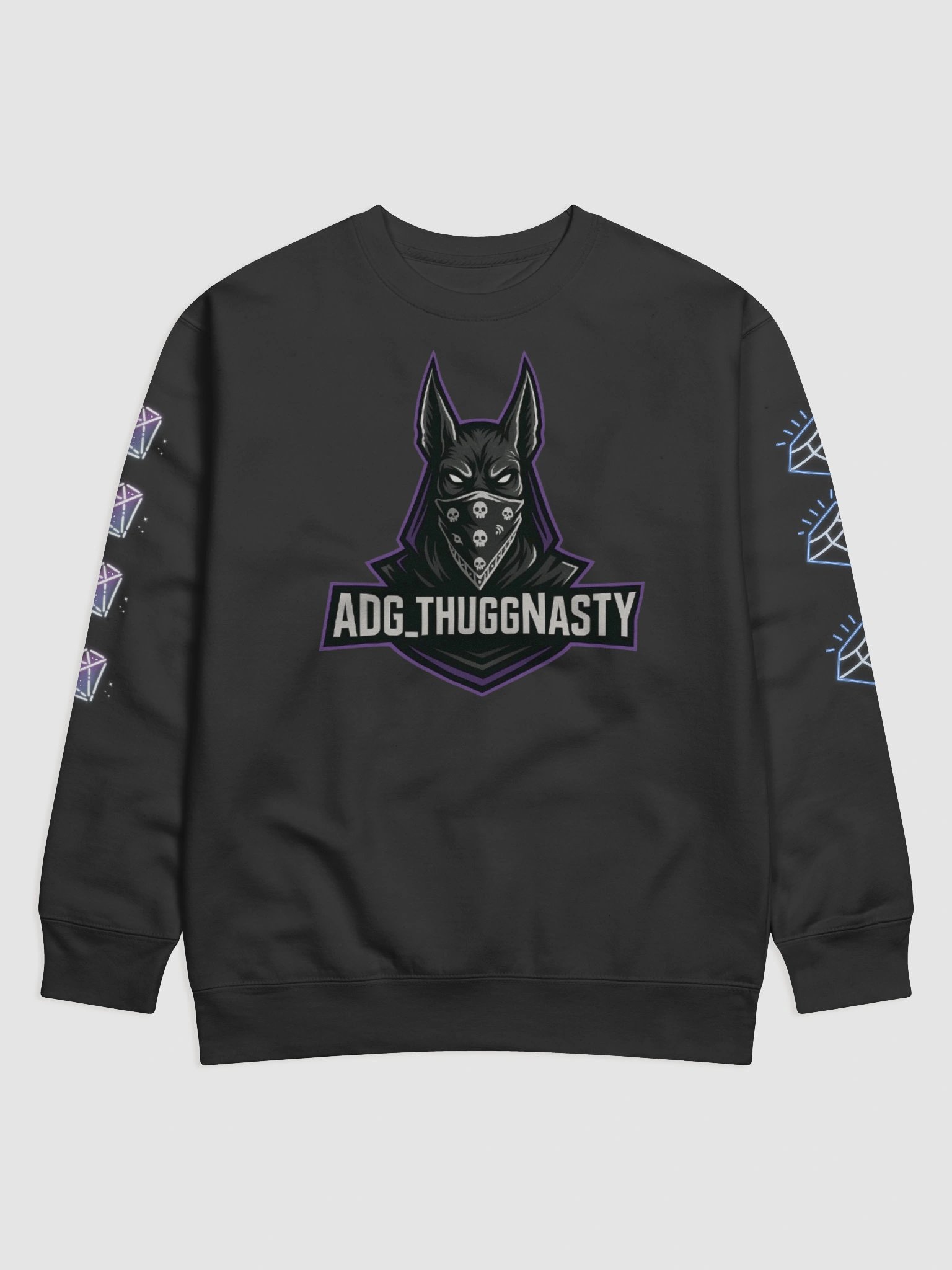 ThuggNasty sweater product image (1)