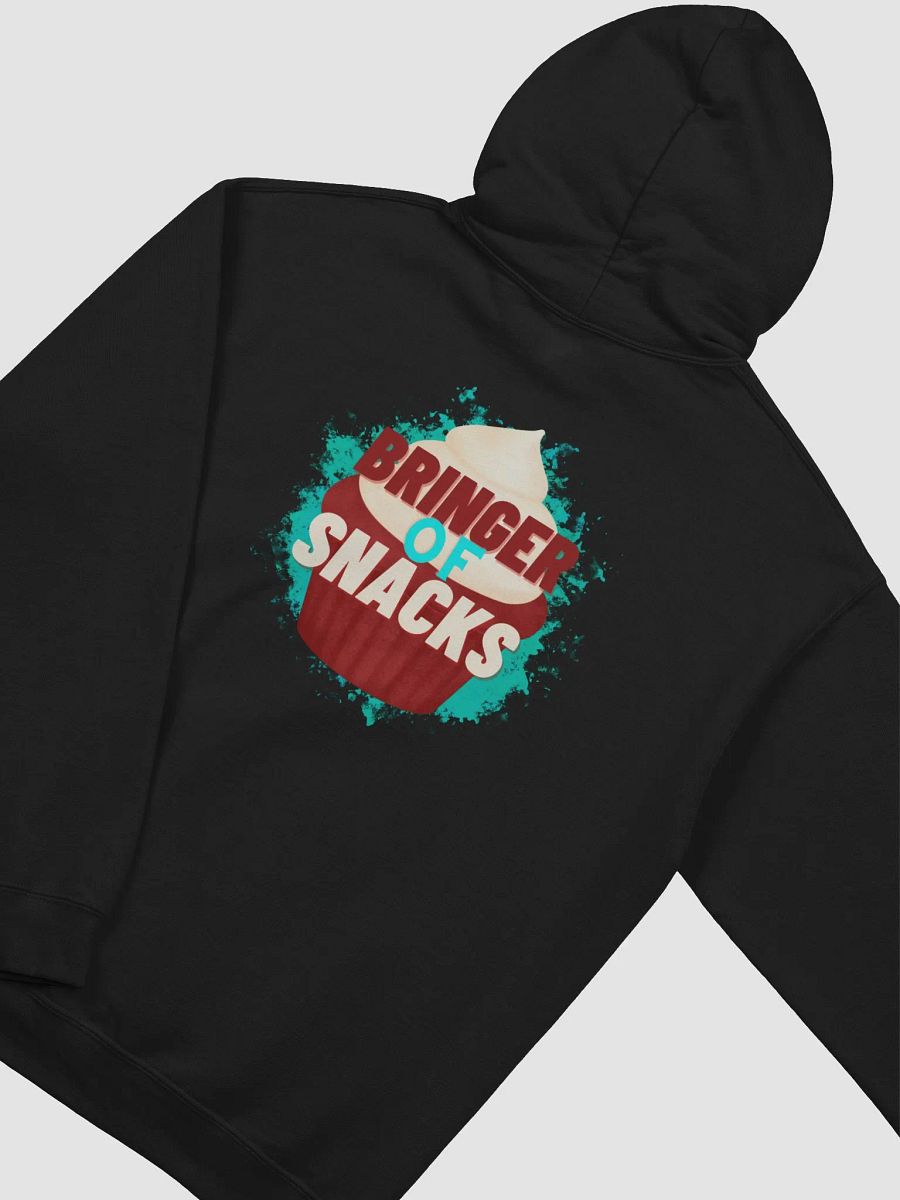 Bringer of Snacks product image (15)