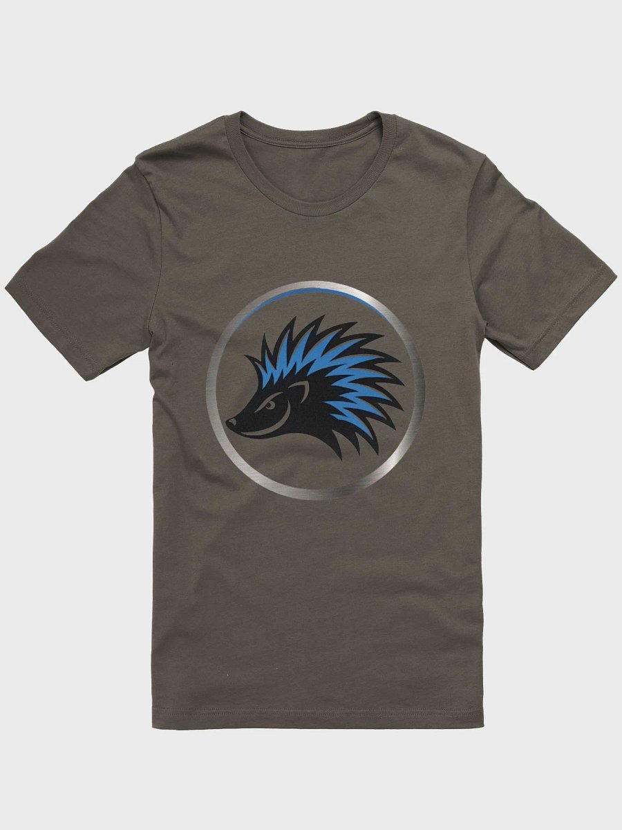 Quill Crest Bella+Canvas Tee product image (6)