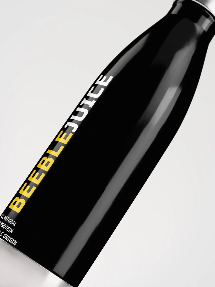 BeebleJuice – The Official Summoning Vessel product image (5)
