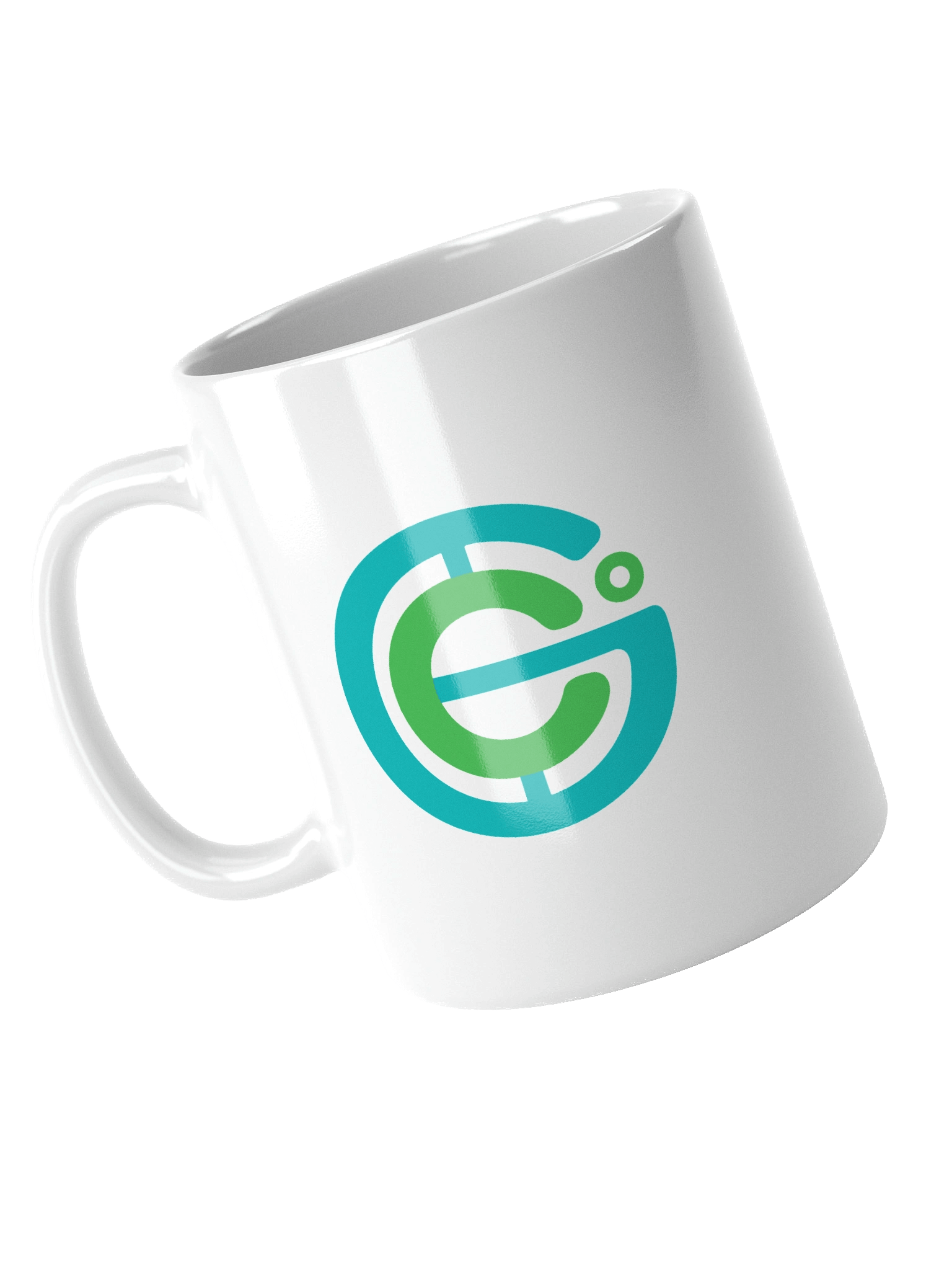 Geo Color - Mug product image (7)