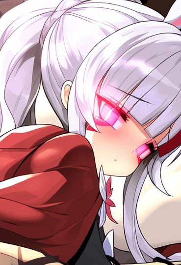 ALICE X-ASMR 2 (1hour) product image (1)