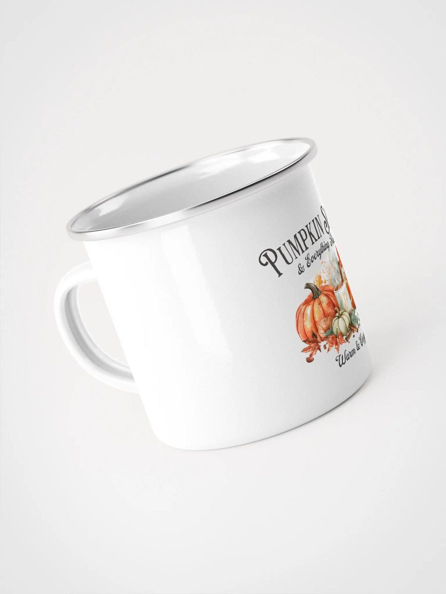 Metal Fall Cup 2 product image (4)