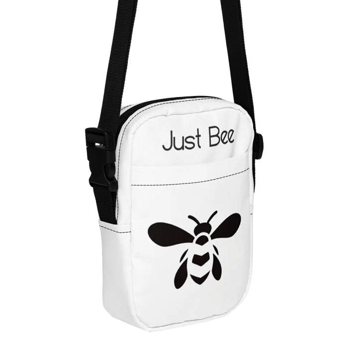 Just Bee Crossbody Bag product image (1)