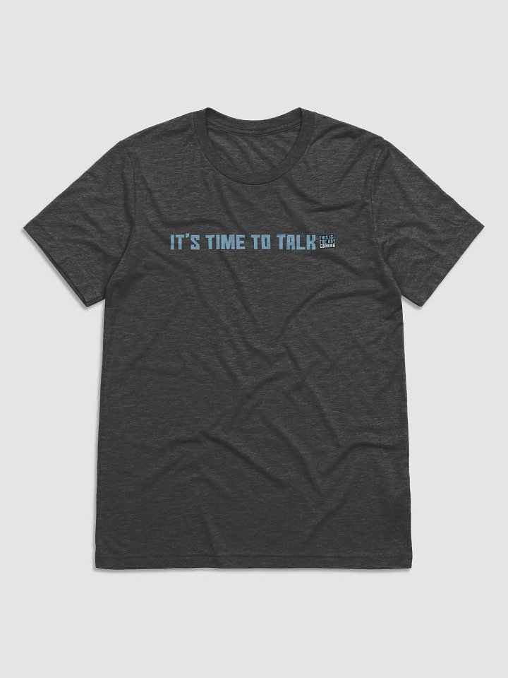 It's Time to Talk product image (1)