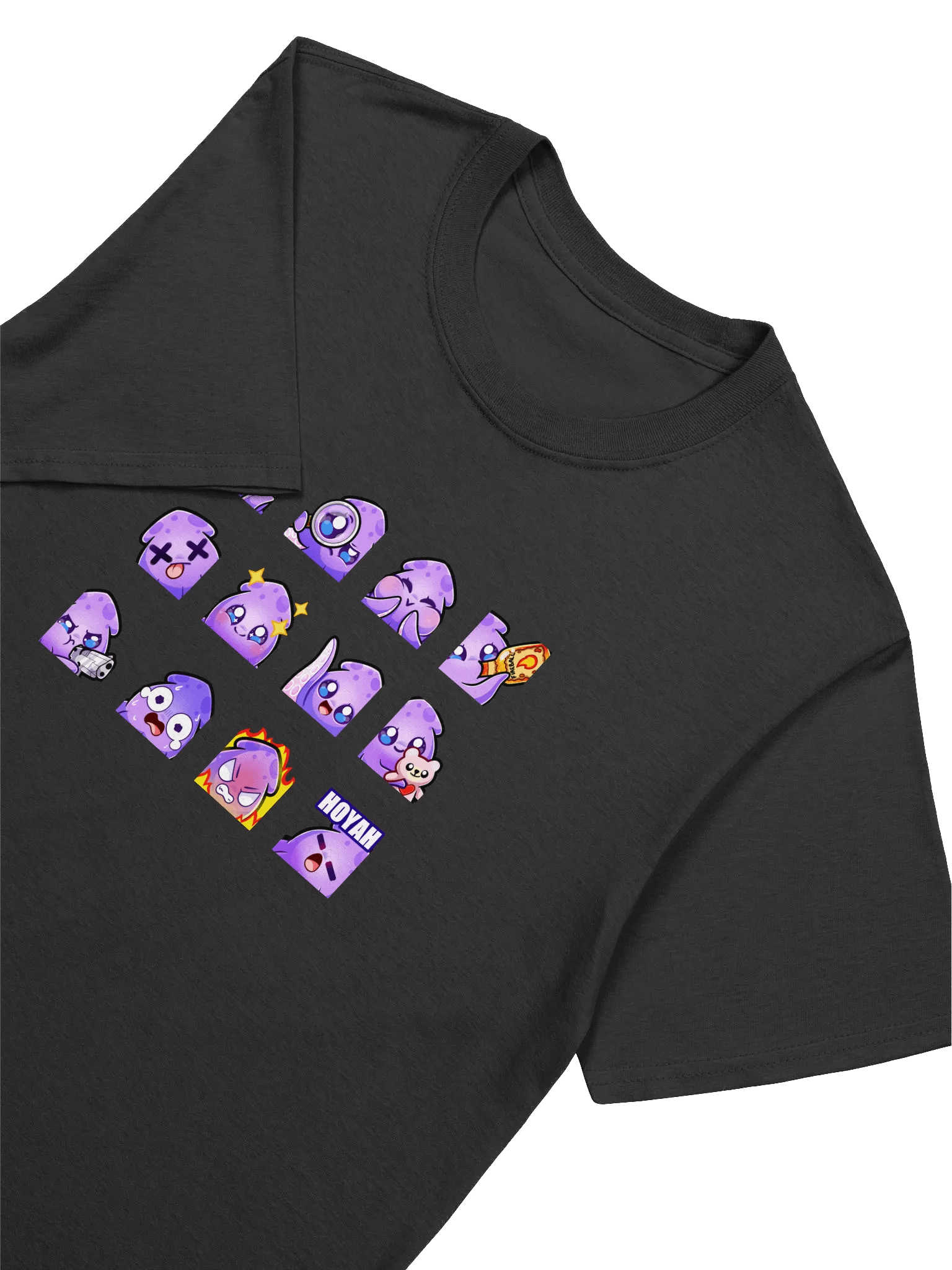 Squid Unisex product image (3)