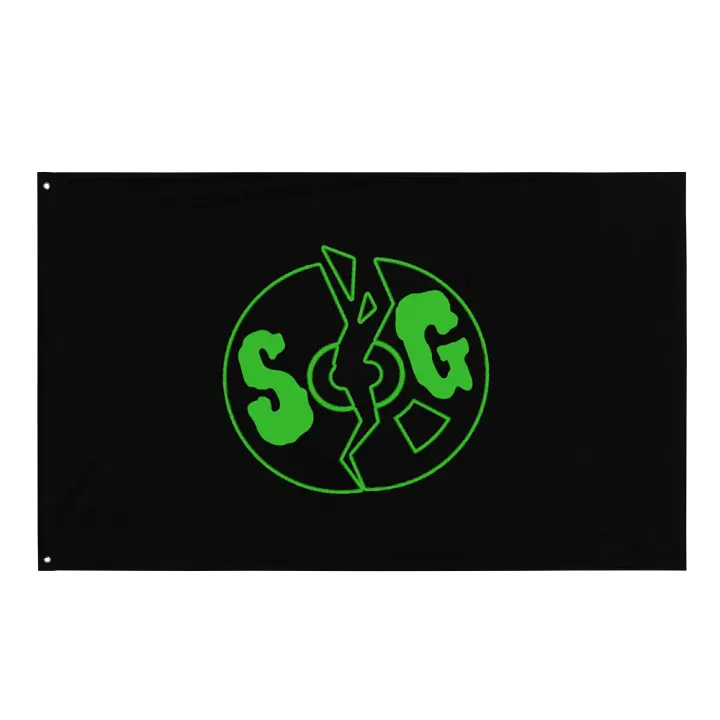 Wave the Flag product image (1)