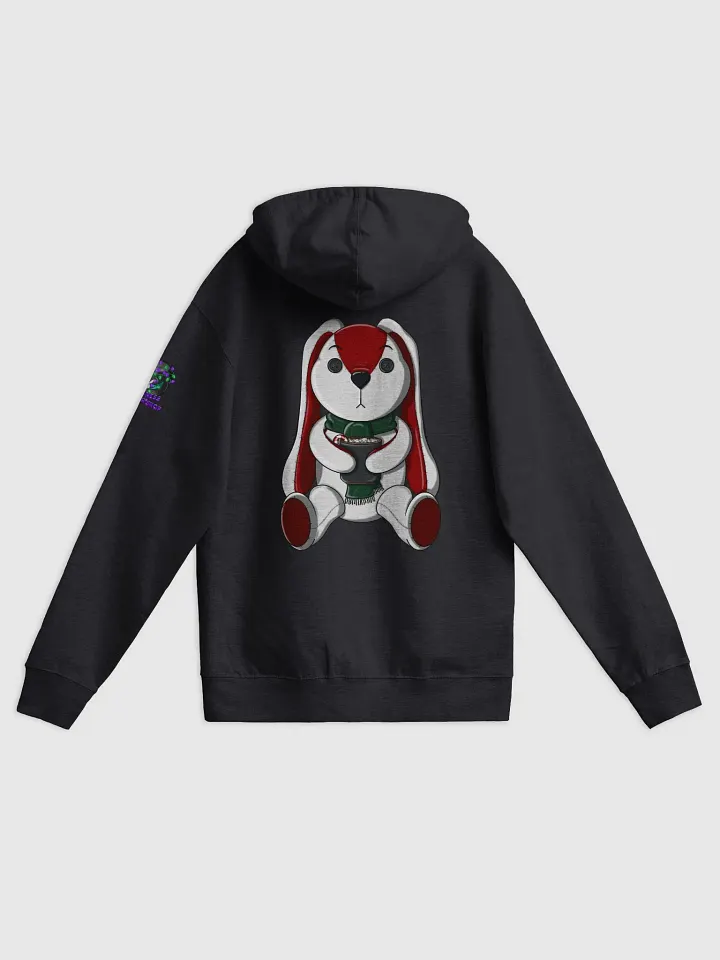 Peppermint Zip-Up product image (2)