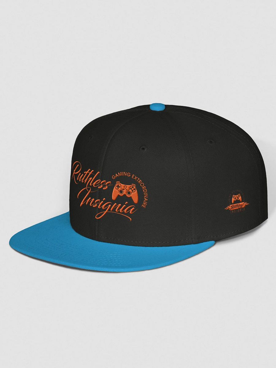 The Ruthless Snap Back product image (14)