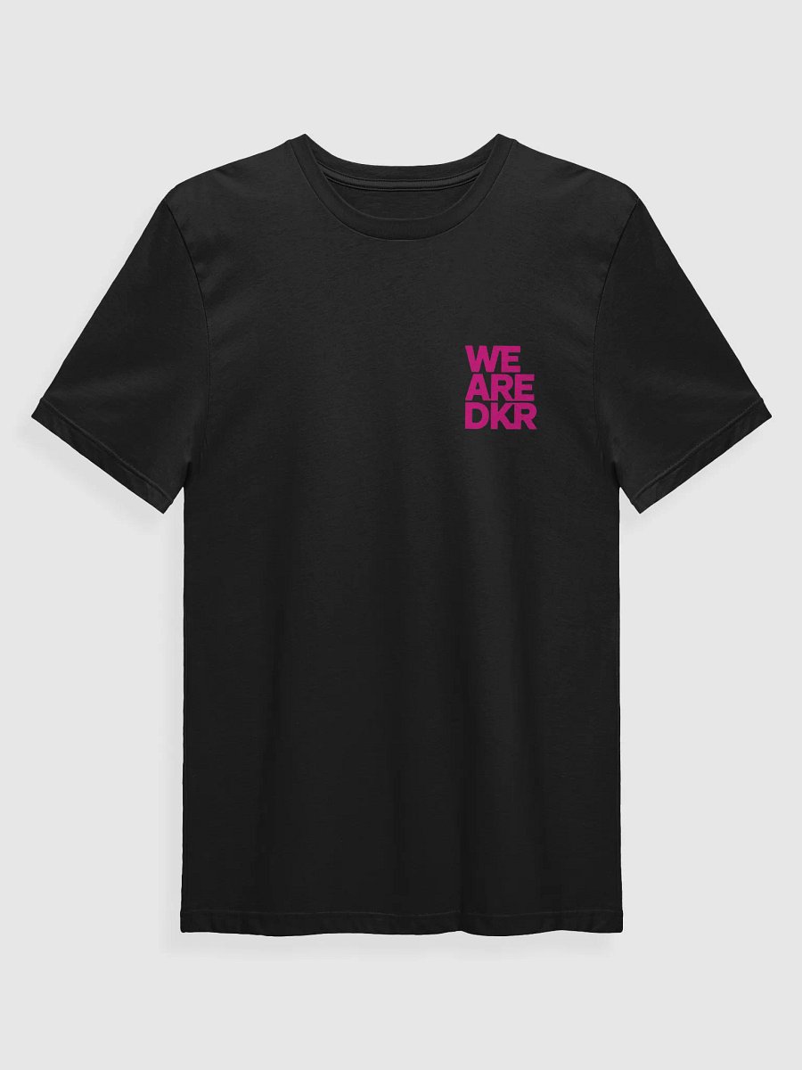 VEERED OFF RELEASE SHIRT product image (2)