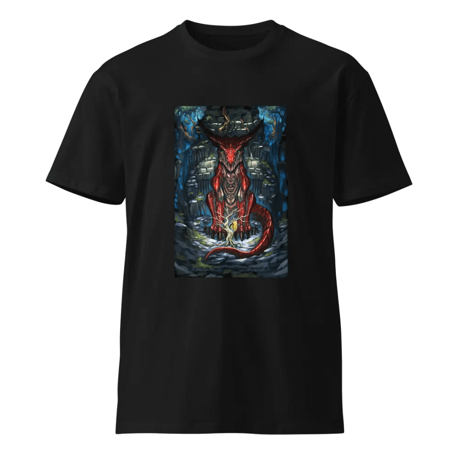 Colchian, the Sleepless Dragon product image (1)