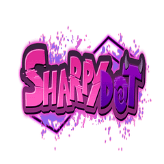 Archive-Sharpy Dot