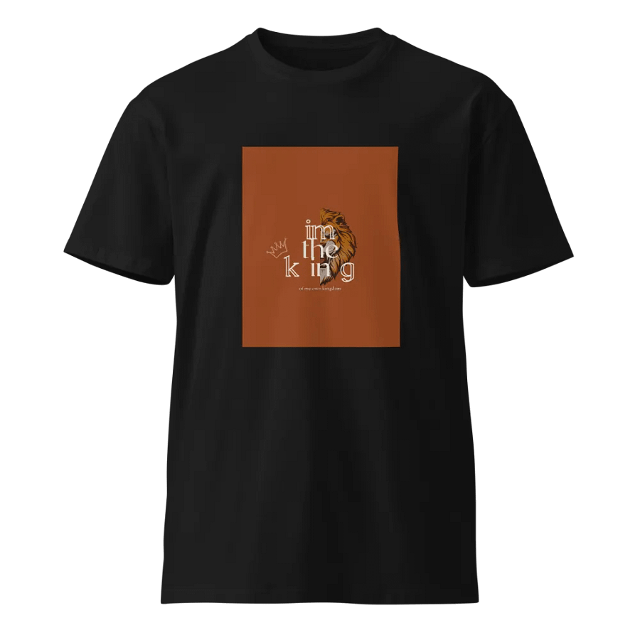 THE KING product image (1)