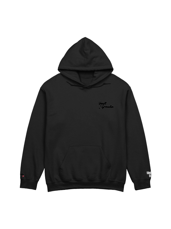 Vault Gremlin Embroided product image (1)