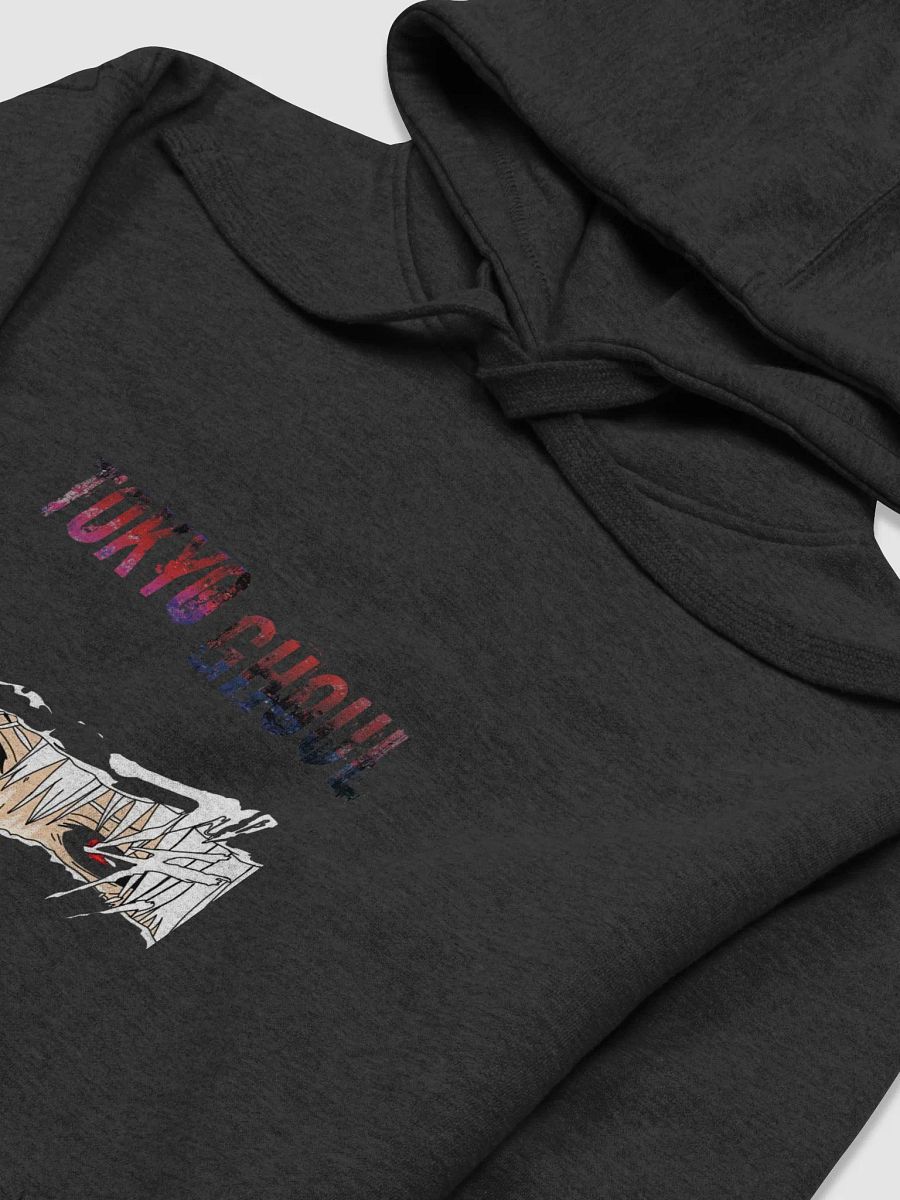 Tokyo Ghoul Kaneki Unisex Hoodie product image (26)