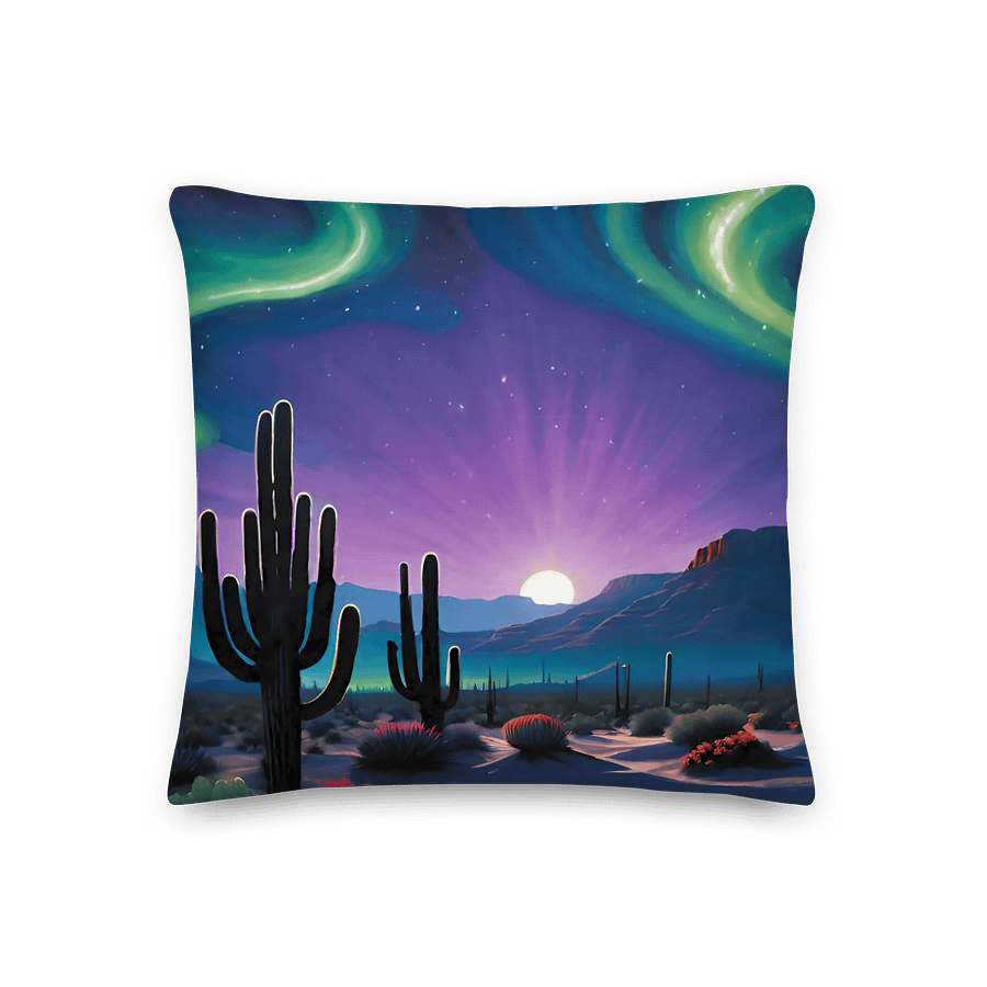 Surreal Desert Nights product image (2)