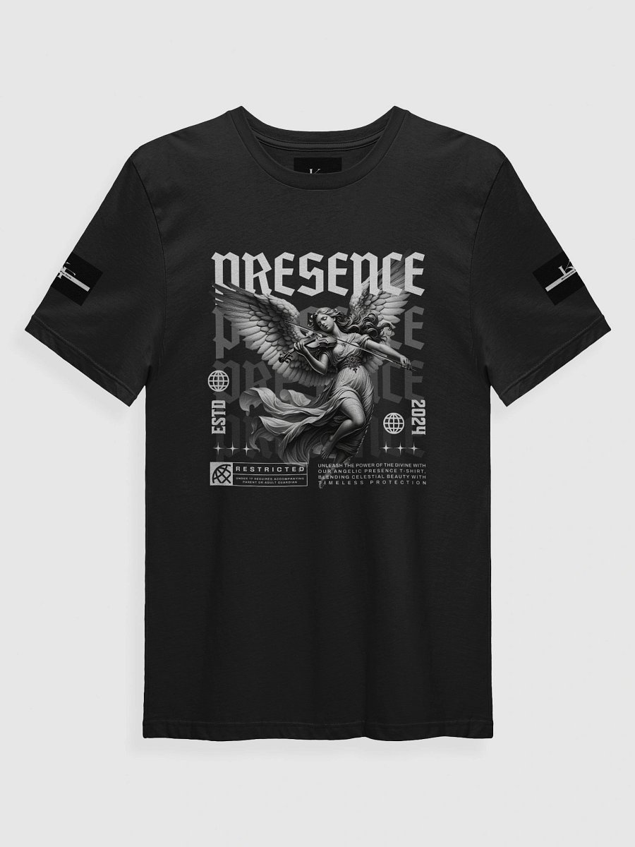 knone fa lee t shirt Interlocked Monogram Super Tee product image (2)