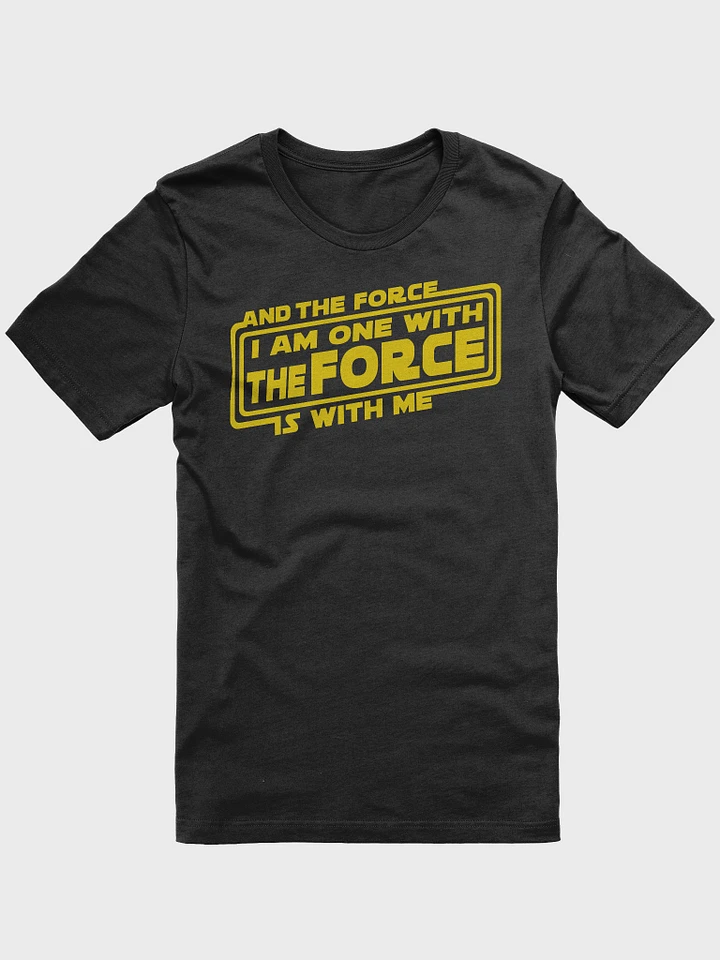 One With The Force product image (1)
