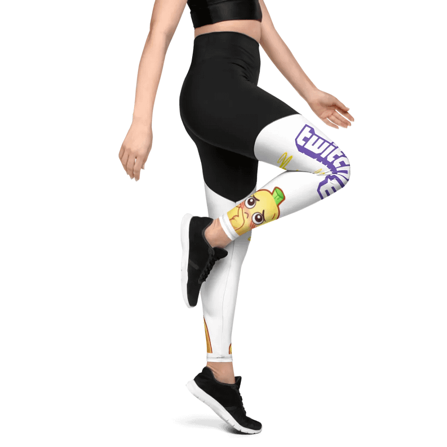 Banana's Sports Leggings product image (8)