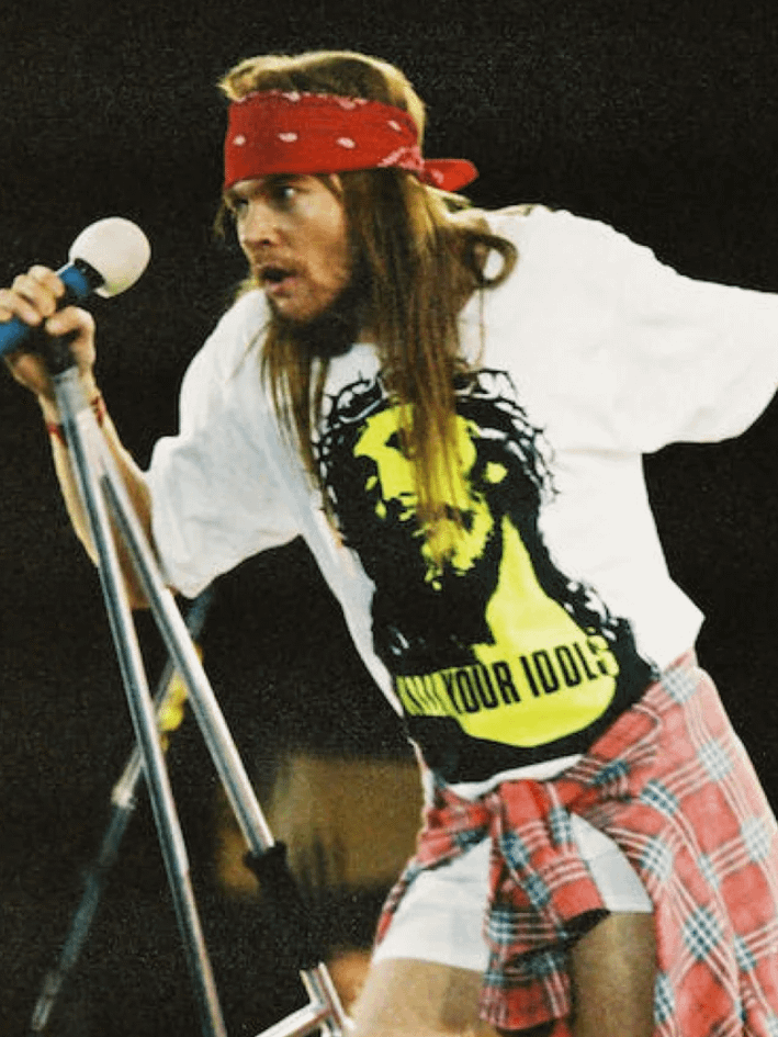 KILL YOUR IDOLS TEE product image (2)
