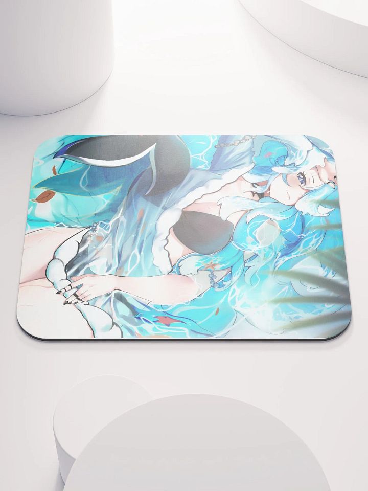 Star Form Mousepad product image (1)