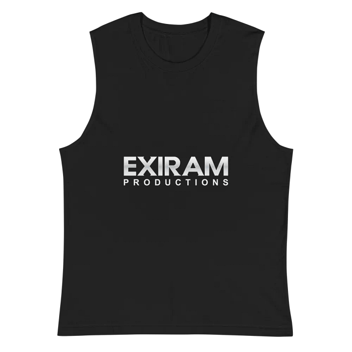 Exiram Muscle Tank product image (2)