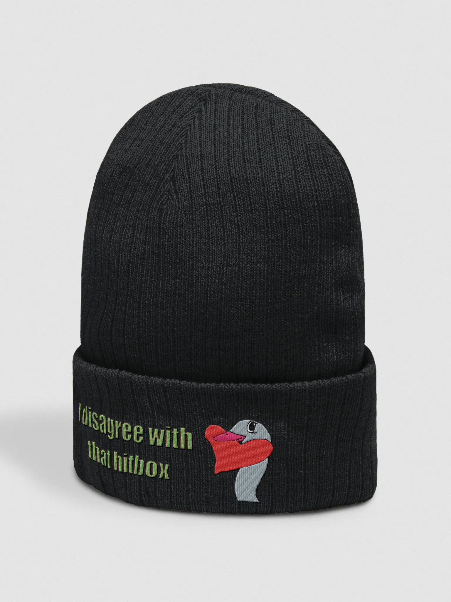 Hitbox Beanie product image (9)