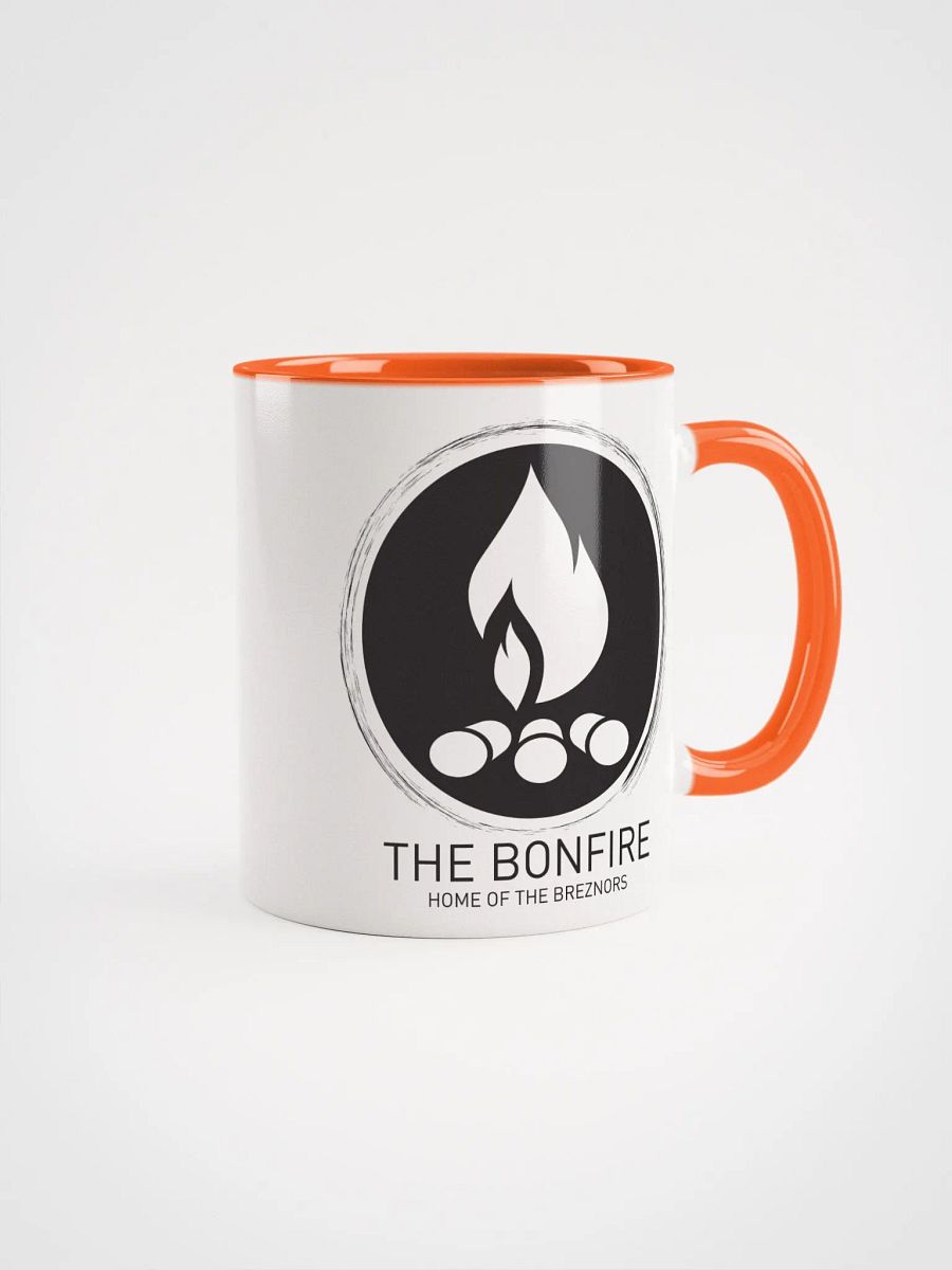 Bonfire Home Ceramic Mug product image (1)