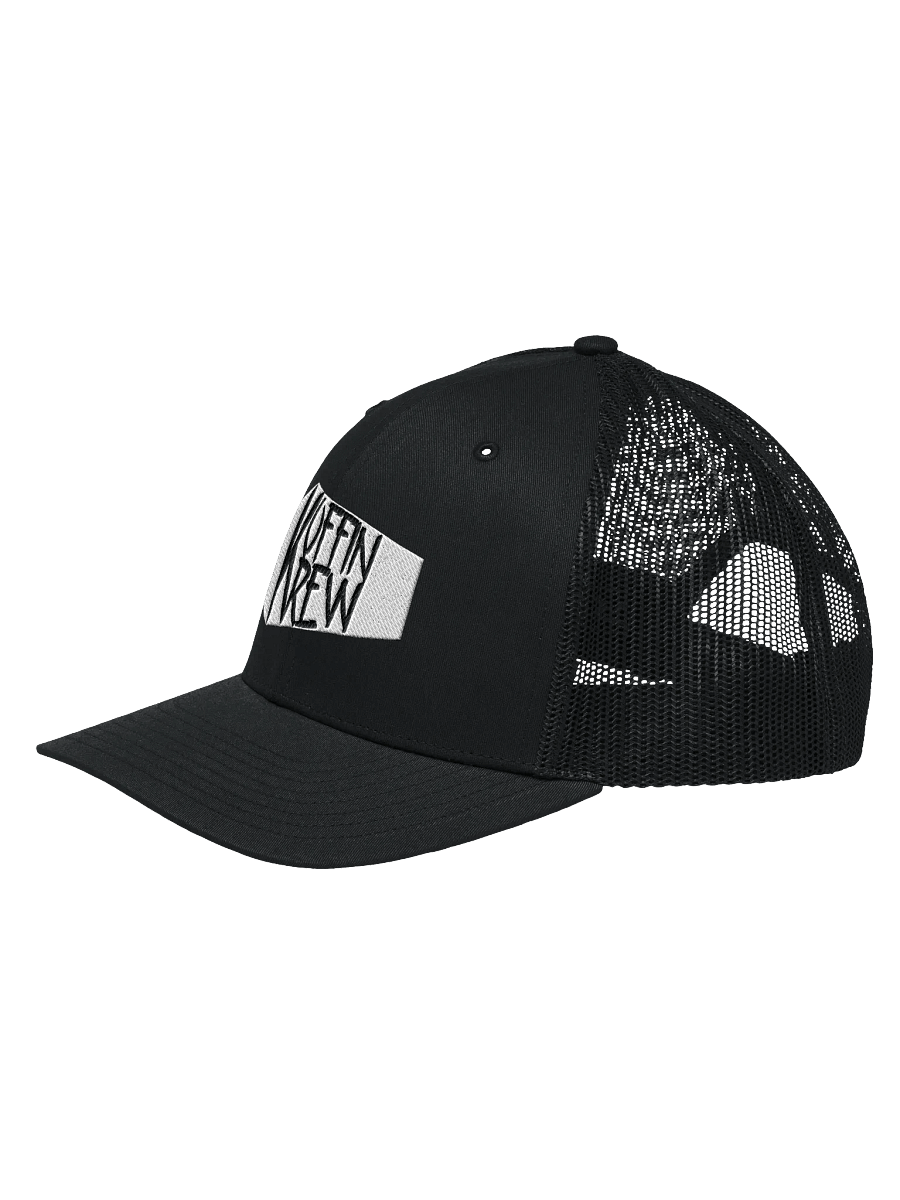 Koffin Krew Trucker Hat product image (2)