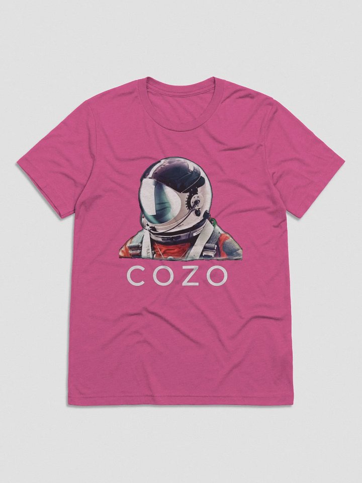 Soft Tee product image (8)
