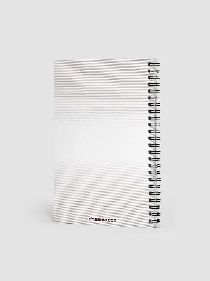 Pat pat pat Notebook product image (2)