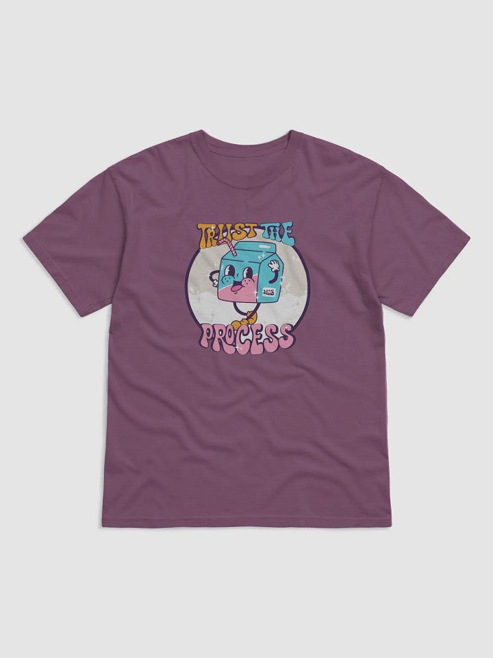 Trust The Process Shirt product image (5)