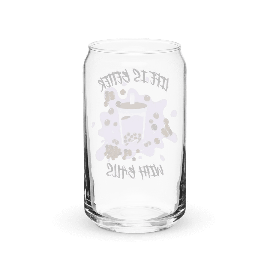Life is Better with Taro Cup product image (8)