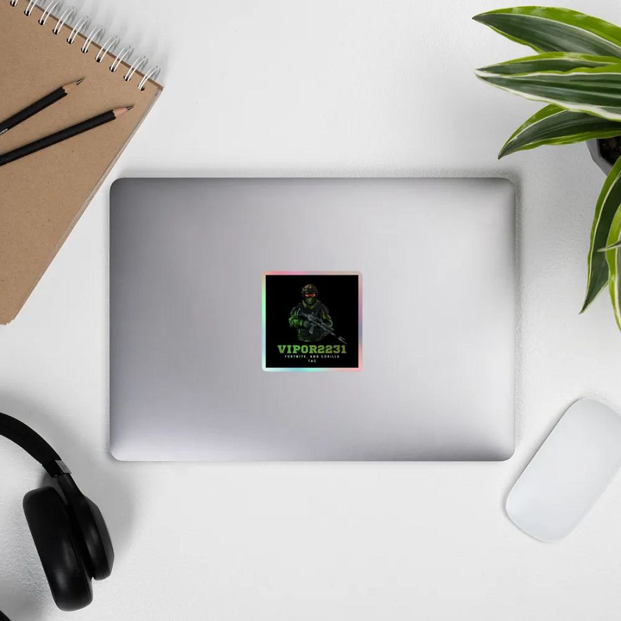 vipor gaming stickers product image (11)