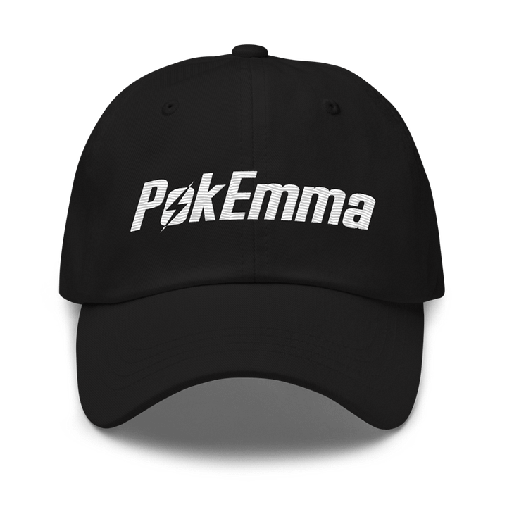 PokEmma Dad Hat product image (1)