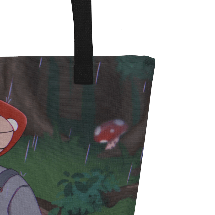 Red Hat Totebag product image (8)