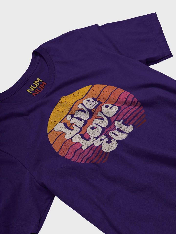 Live Love Eat product image (2)