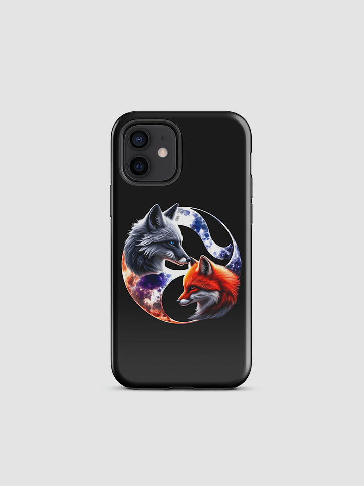 [ NightProwl Apparel] Tough iPhone Case product image (13)