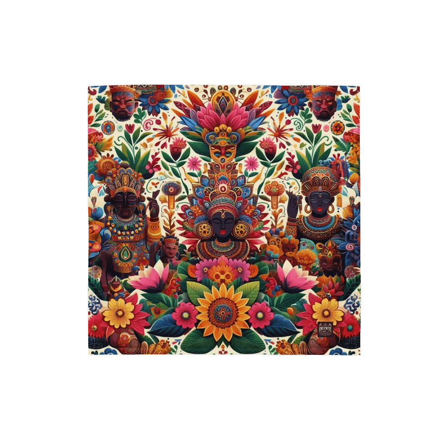 So Divine Bandana product image (2)