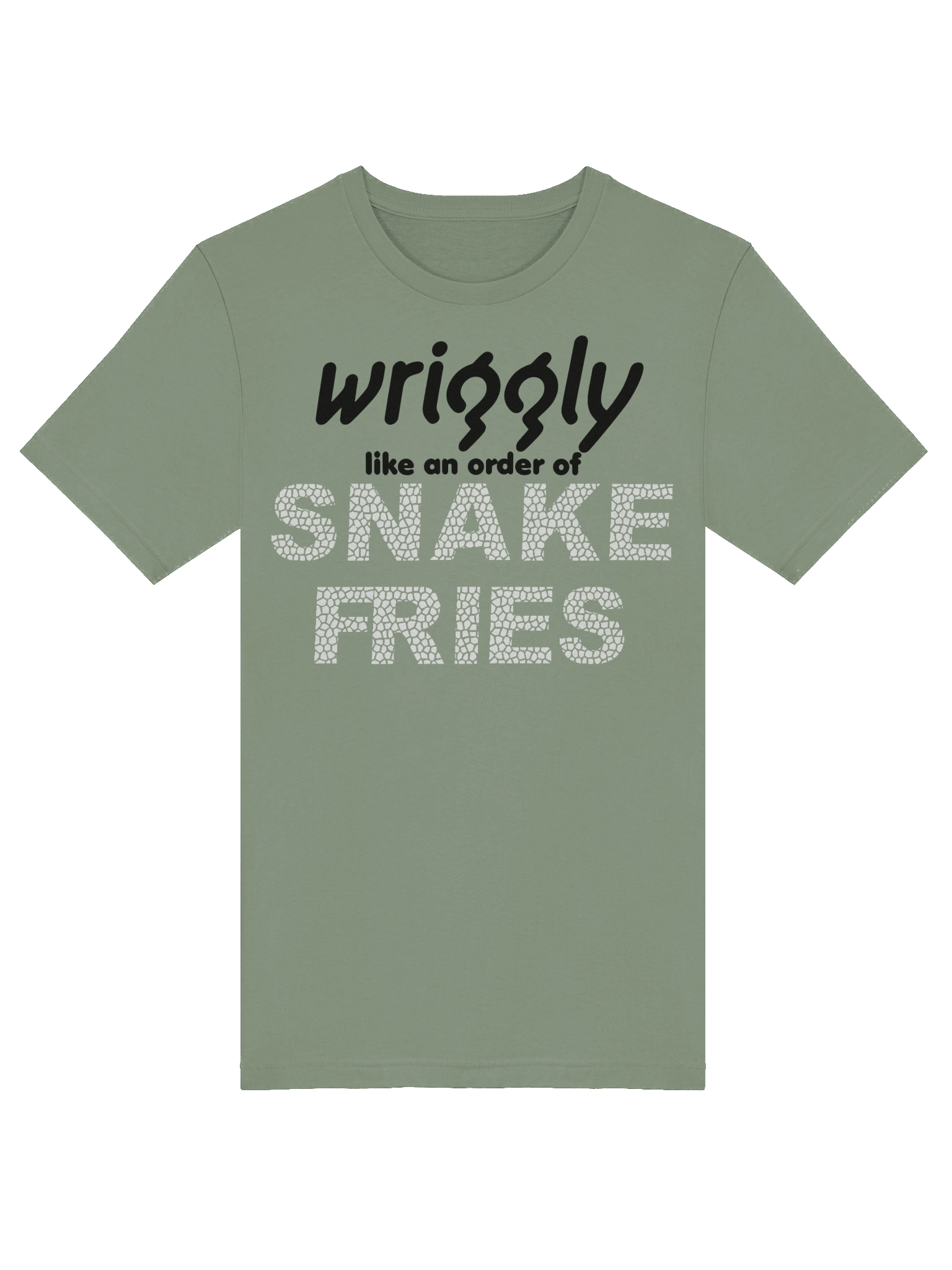 Snake Fries product image (25)