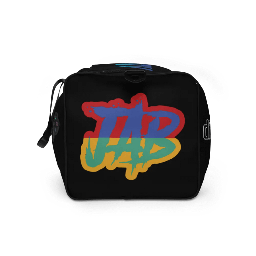 JABSTATION 2 DUFFLE BAG product image (8)
