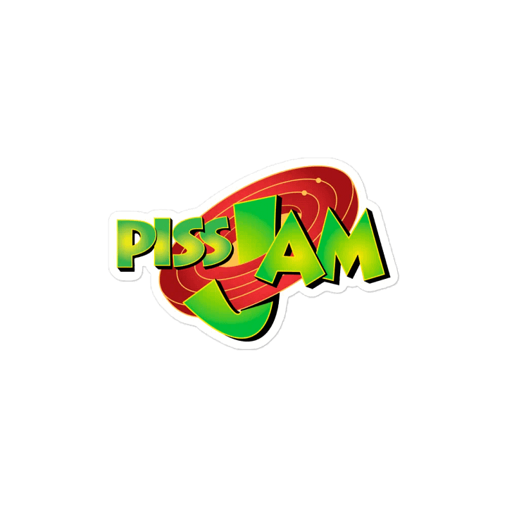 Piss Jam Magnet product image (2)