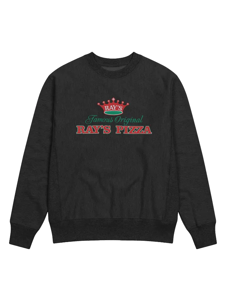 Ray's Pizza x Champion Sweatshirt product image (1)