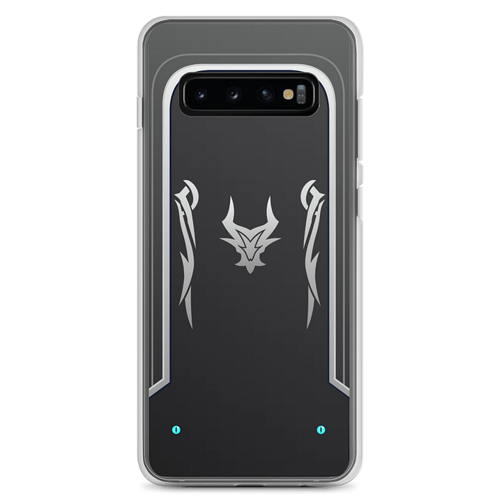 Gummiphone X Xehanort Case (Samsung) product image (2)