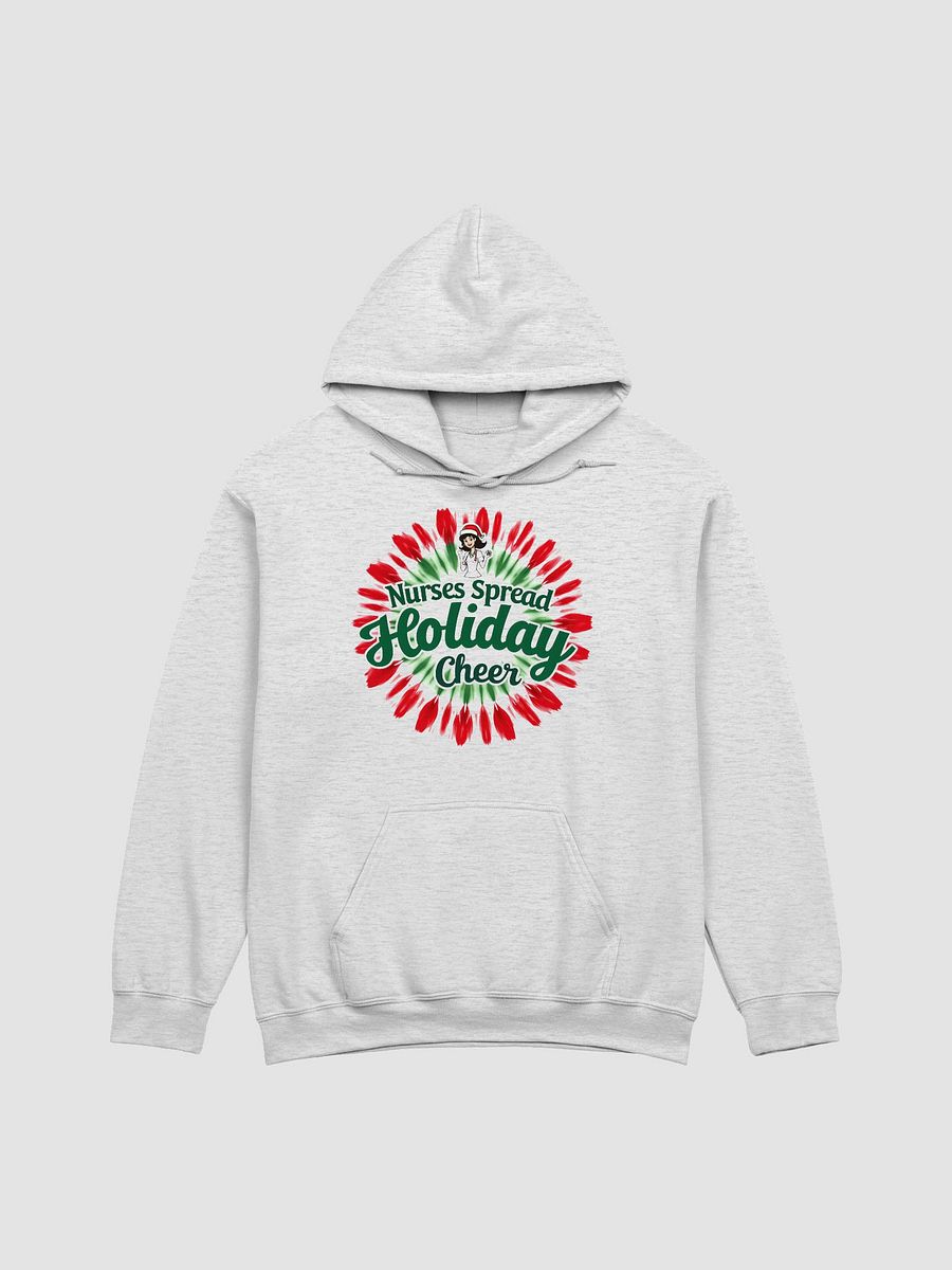 Holiday Cheer Nurses Classic Hoodie product image (6)