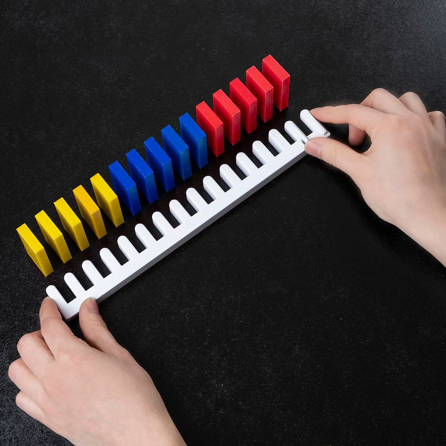 H5 Domino Creations (Classic Set) product image (5)