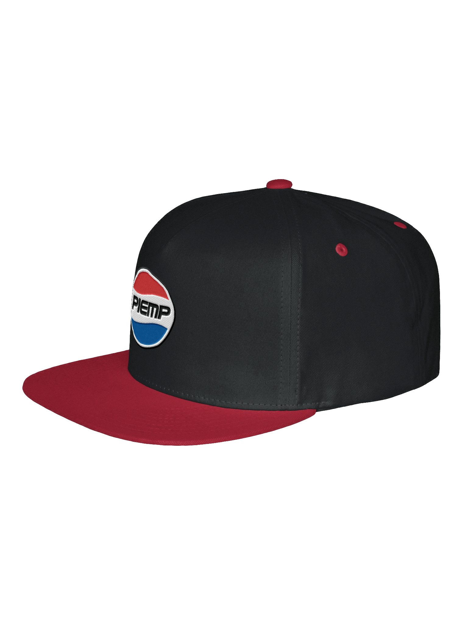 [WOR Shop] Snapback Hat product image (9)