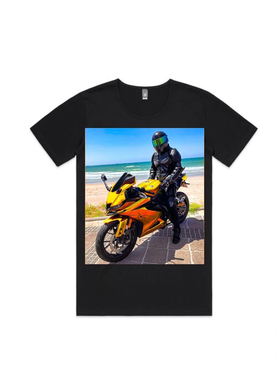 Batman Biker T-Shirts Merch product image (3)